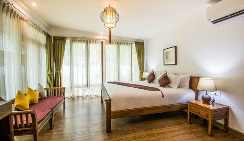 Family Triple Room