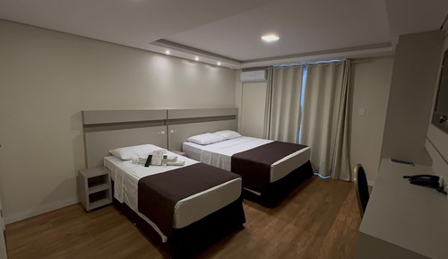 Executive Triple Room