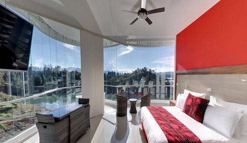 Suite (Imperial Panoramica)