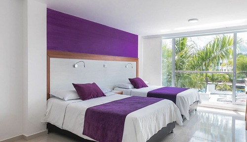 Premium Room