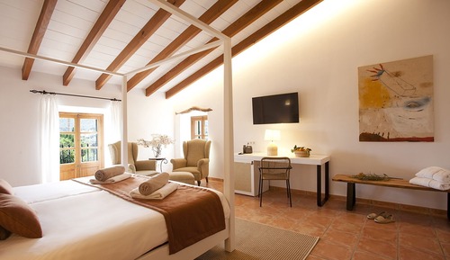 Junior Room