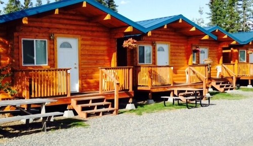 Cabin