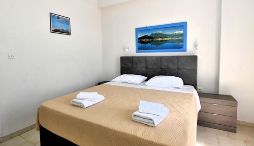 Apartment, 2 Bedrooms