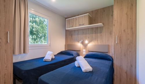 Superior Mobile Home, 2 Bedrooms, Mobility Accessible