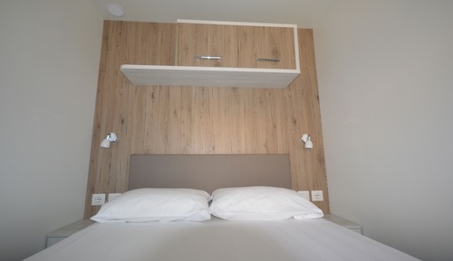 Standard Mobile Home