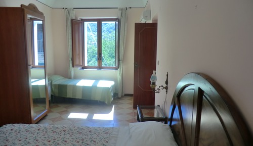 Apartment, 1 Bedroom (5 Adults)