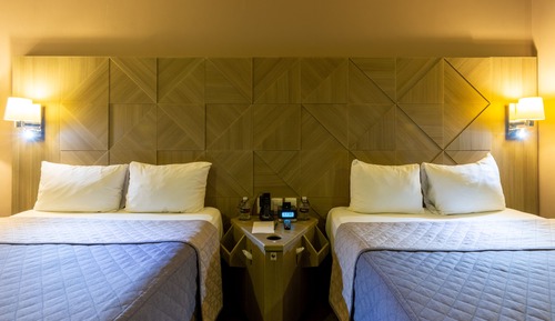 Premier Double Room