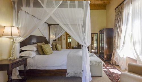 Classic Suite (Camdeboo Manor 1 pax)