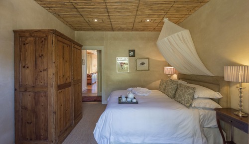 Exclusive House (Hillside Manor 6 pax)