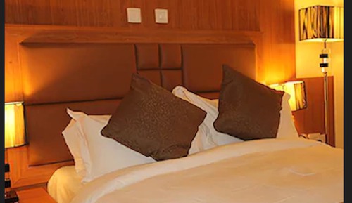 Royal Room, 1 Queen Bed