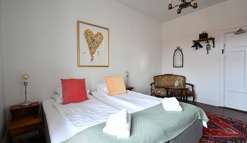 Superior Double Room