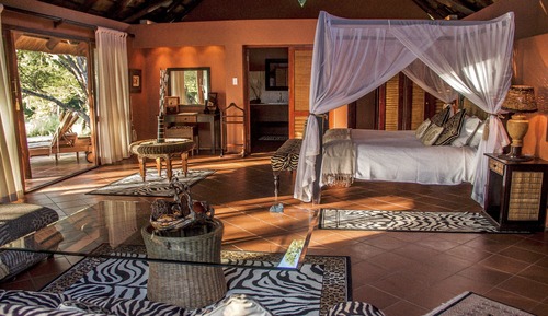 Honeymoon Suite