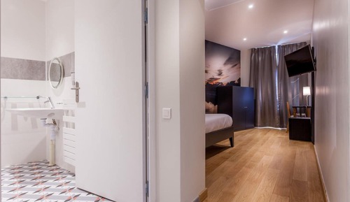 Single Room