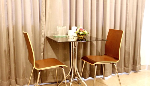 Premier Room