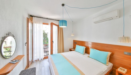 Apartment, 1 Bedroom