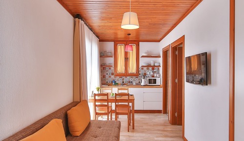 Apartment, 2 Bedrooms