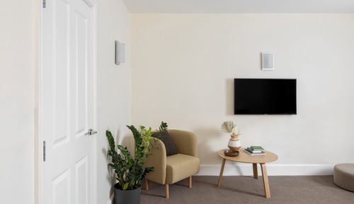 Apartment, 1 Bedroom