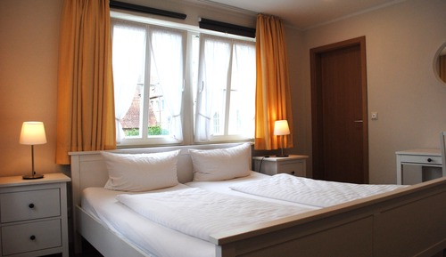 Big Double Room