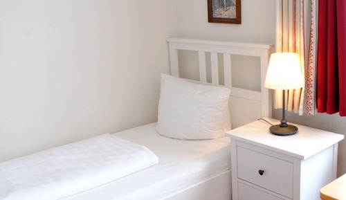 Standard Twin Room, 2 Twin Beds