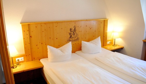 Standard Double Room, 1 Double Bed