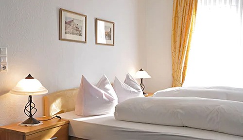Standard Suite, 2 Bedrooms