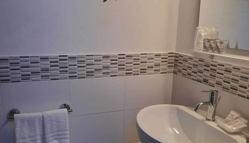 Economy Triple Room, 1 Bedroom, No Windows