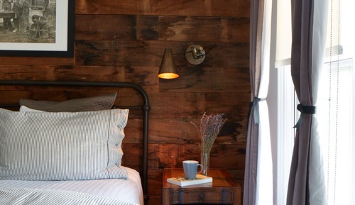 Room, 1 King Bed