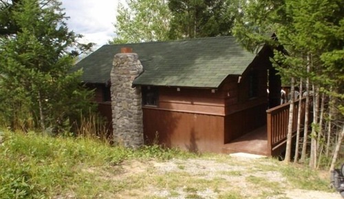 Family Cottage, 1 Bedroom