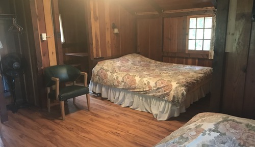 Family Cabin