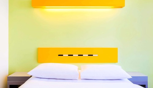 Room, 1 Queen Bed