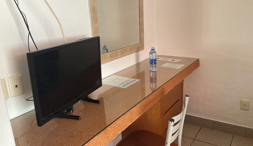 Basic Room