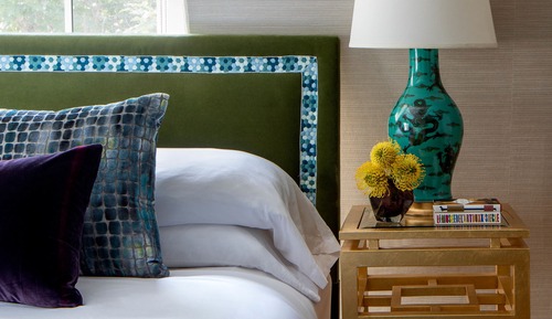 Lark Suite (Free curated small plates breakfast included)