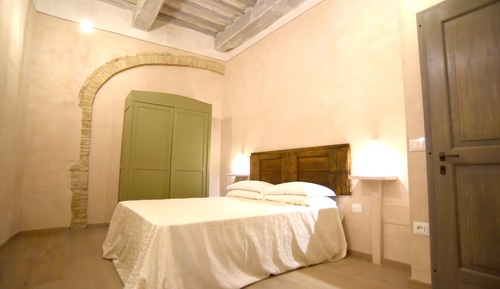 Superior Apartment, 3 Bedrooms (Macina)
