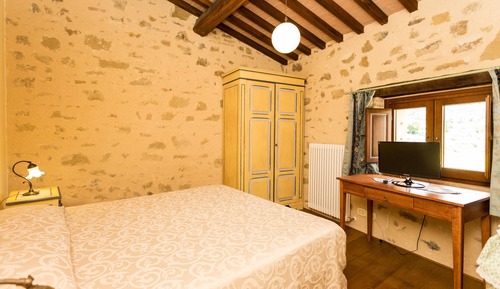 Apartment, 1 Bedroom (Olio)