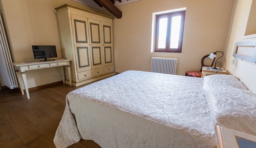 Apartment, 1 Bedroom, Mountain View (Chiesa)