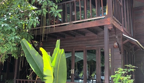 Standard Balcony