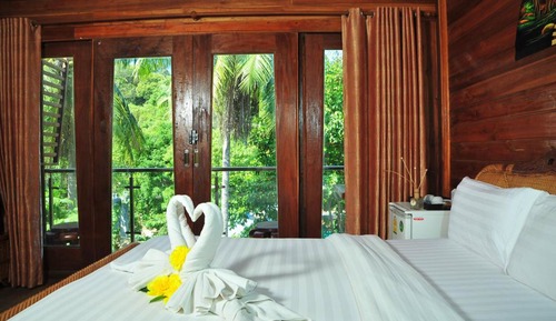 Standard Room, 1 Bedroom (3rd Floor)
