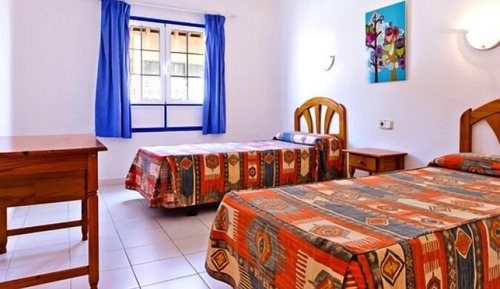 Apartment, 1 Bedroom