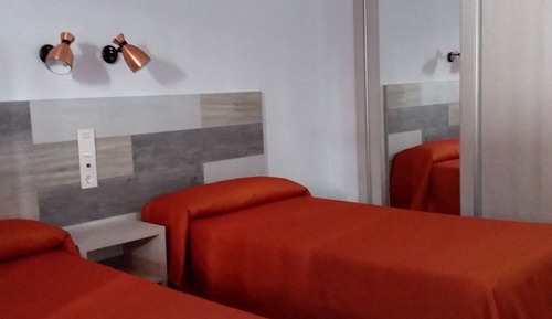 Apartment, 2 Bedrooms