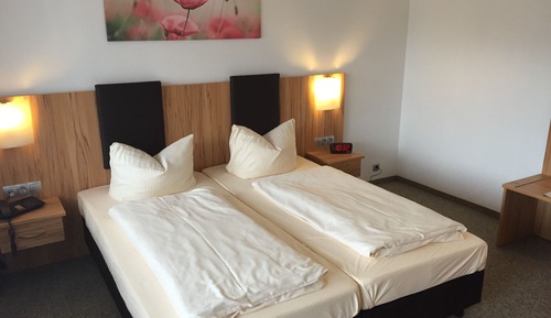 Apartment, 2 Bedrooms (A2S incl. Chiemgau Card)