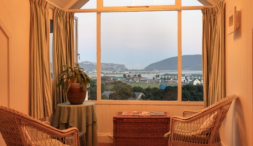 Triple Room, Lagoon View