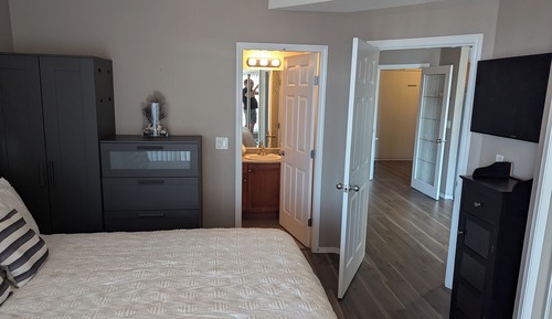 City Condo