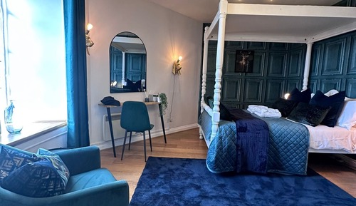 Double Room, Ensuite