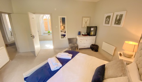 Superior Suite