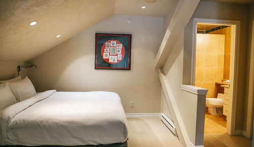 Suite 506,Two Bedroom,Platinum