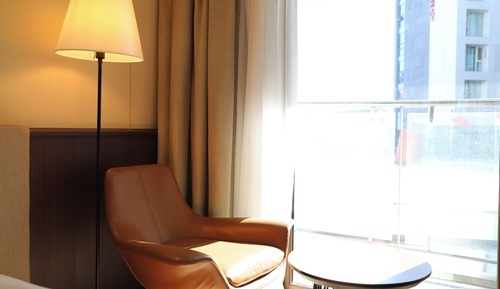 Family Twin Room (Deluxe)