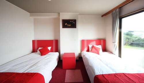 Single Room(Renewed Furniture and Interior)