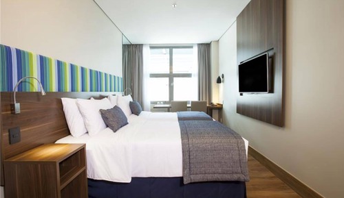 Superior Twin Room, 2 Twin Beds