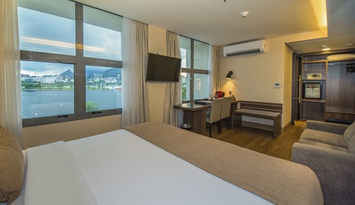 Executive Room, Ocean View