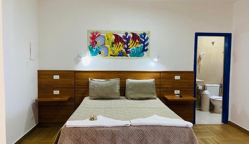 Standard Double Room, 1 King Bed